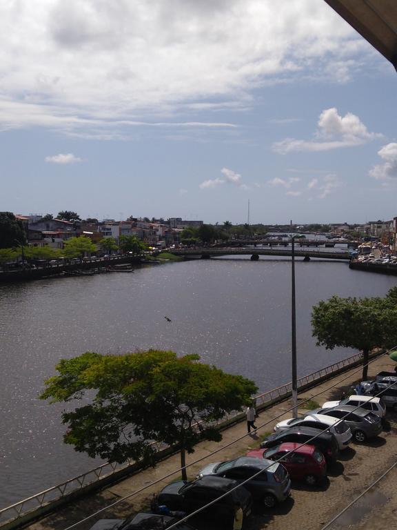 Pousada Brisa Rio Una วาเลนซา ภายนอก รูปภาพ